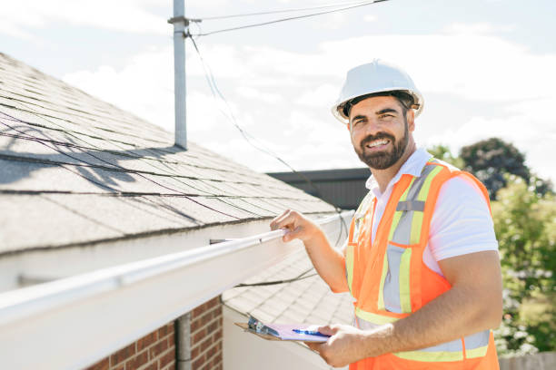 Best Commercial Roof Installation  in Odenville, AL