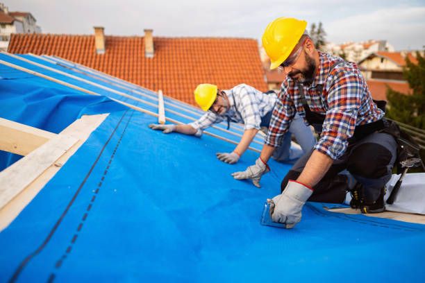 Quick and Trustworthy Emergency Roof Repair Services in Odenville, AL