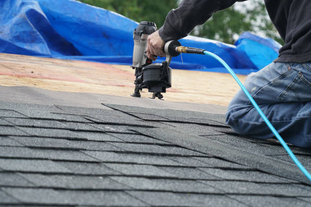 Roof Installation Near Me in Odenville, AL