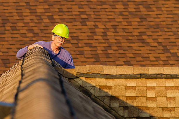 Quick and Trustworthy Emergency Roof Repair Services in Odenville, AL