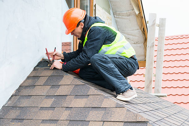 Best Commercial Roofing Services  in Odenville, AL