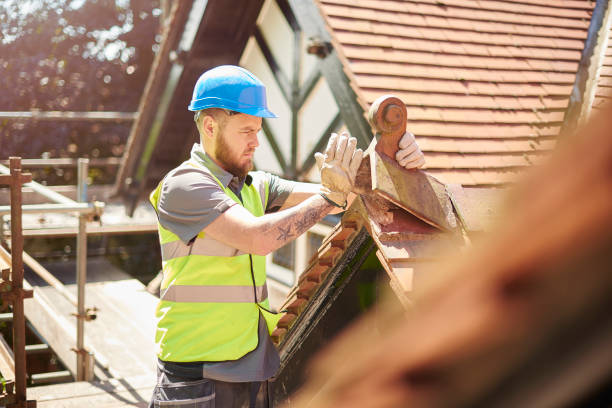Best Flat Roof Repair Services  in Odenville, AL