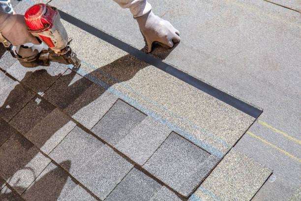 Best Shingle Roofing Installation  in Odenville, AL