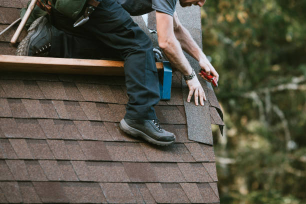 Best Gutter Installation and Roofing  in Odenville, AL