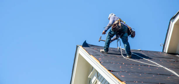 Best Local Roofing Companies  in Odenville, AL